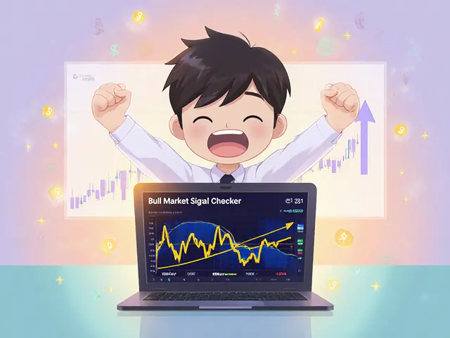 How to Spot Bull Market Signals: A Practical Guide