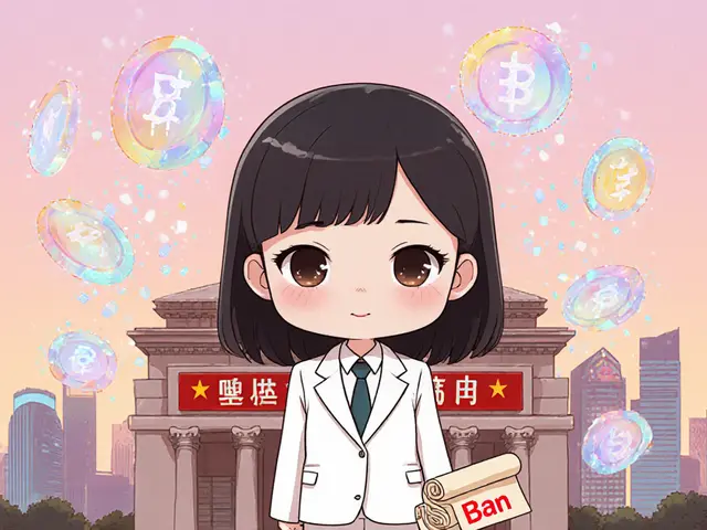 China's Cryptocurrency Ban: Timeline, Policies, and Global Impact
