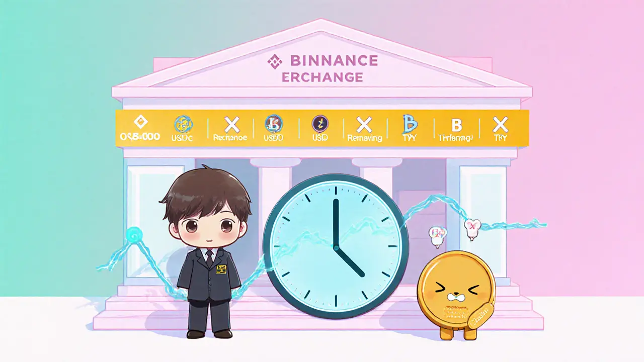 BinaryX (BNX) Token Swap to FORM - Full Details & Timeline