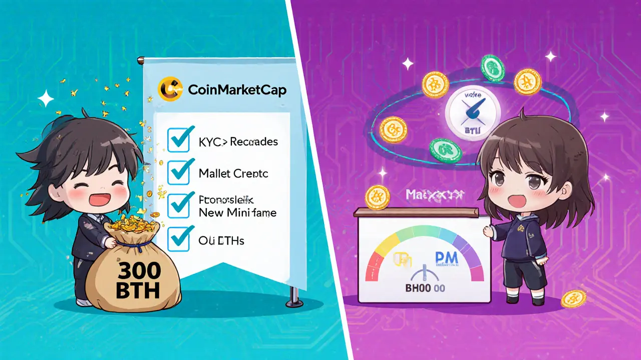 How to Prepare Your Wallet for BTH