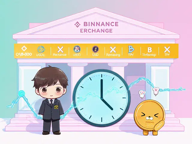 BinaryX (BNX) Token Swap to FORM - Full Details & Timeline