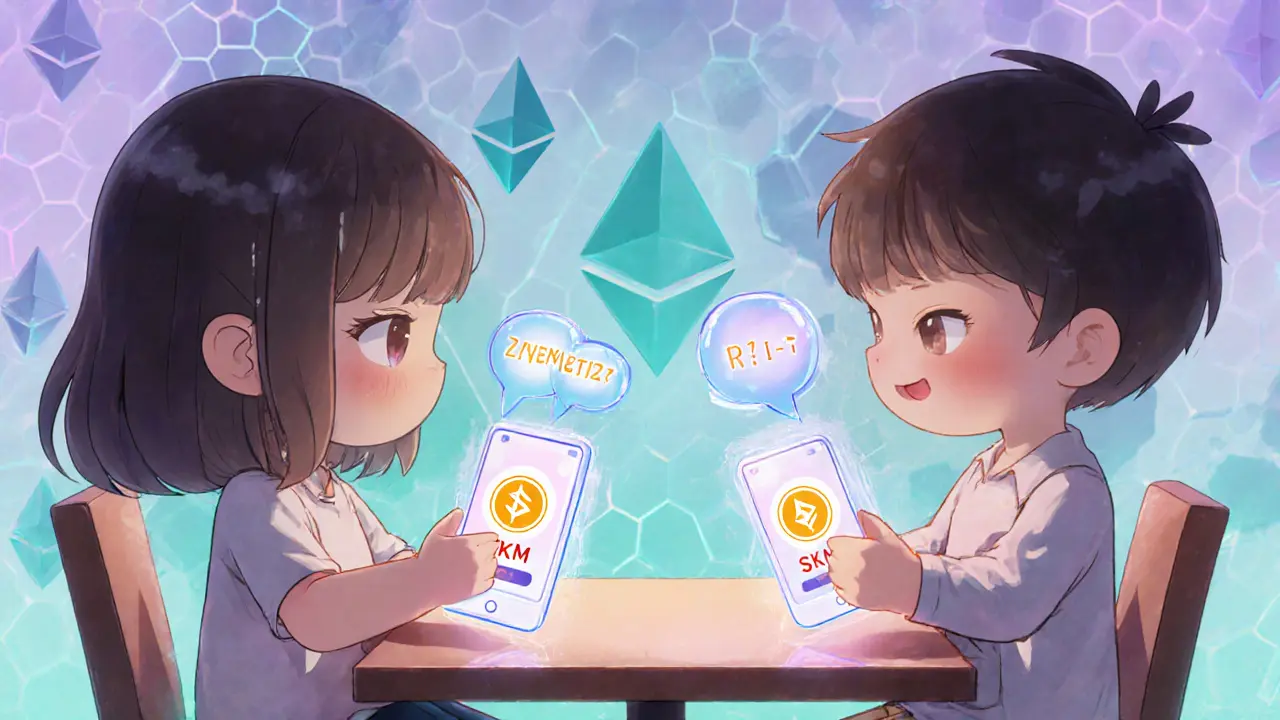 Skrumble Network (SKM) Explained: Price, Tech, and Risks