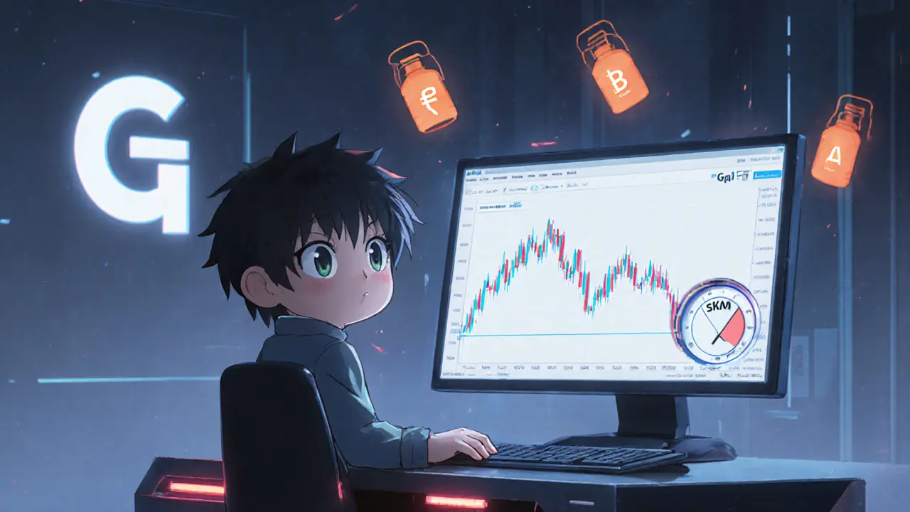 Technical Outlook