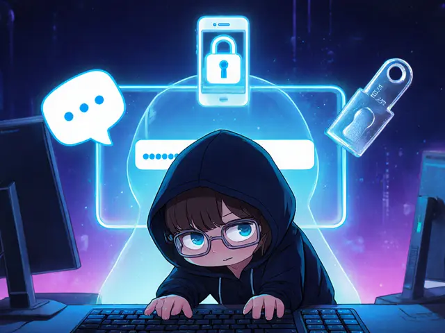 2FA Methods Compared: SMS, Authenticator Apps, and Hardware Security Keys