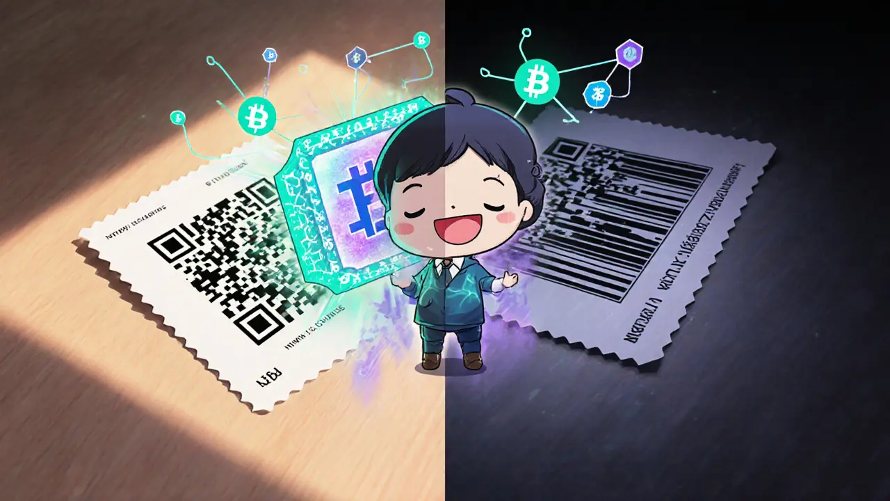 How NFT Ticket Authenticity Verification Works: A Practical Guide