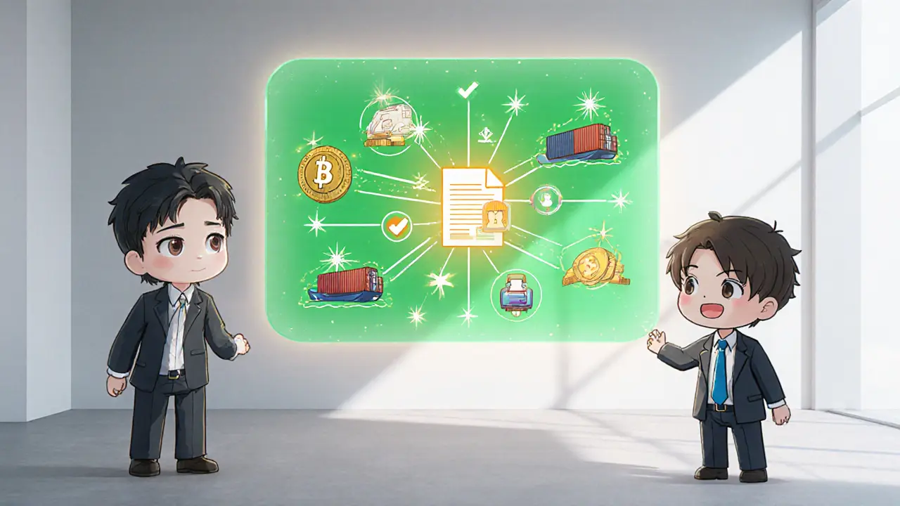 Performance vs. Traditional Banking