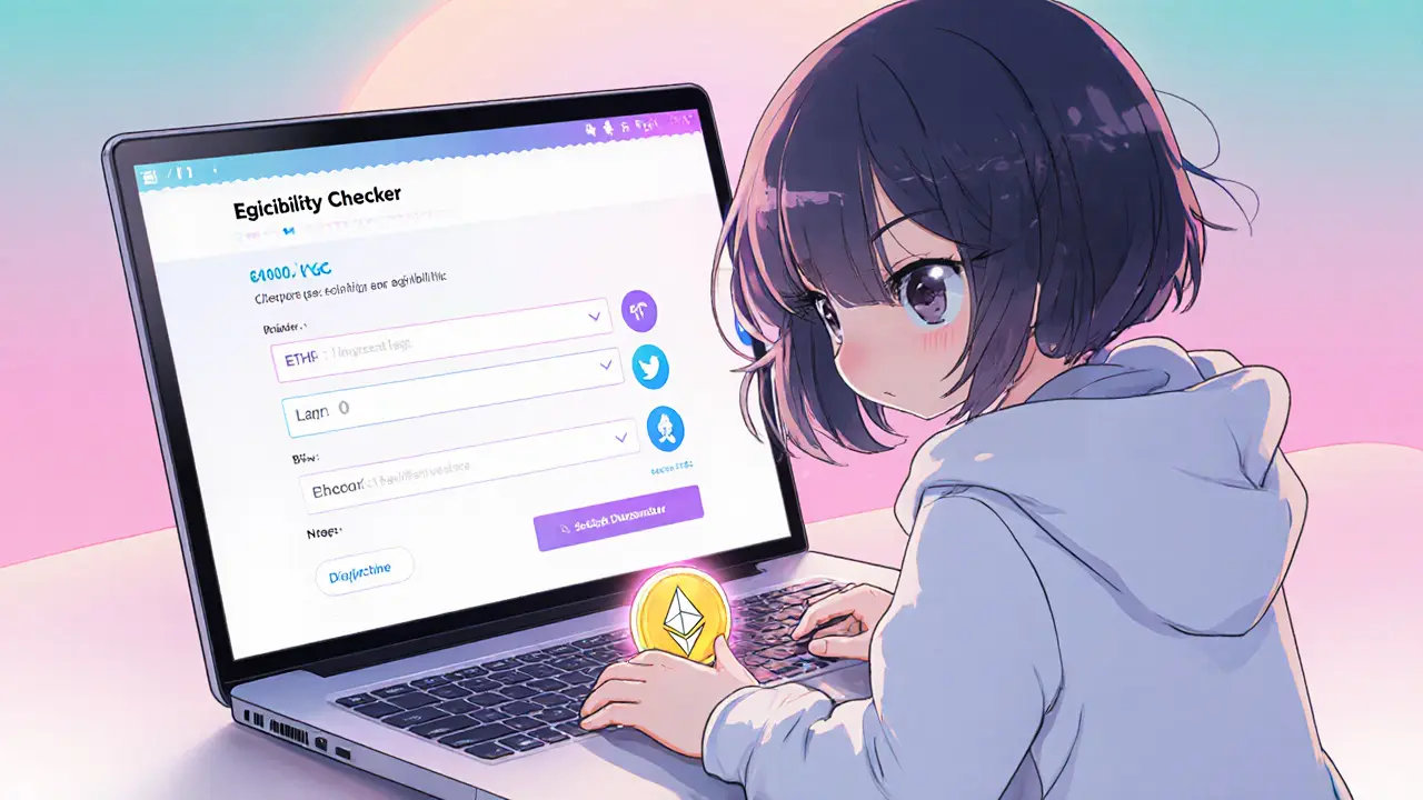 SHO Airdrop by Showcase: How to Join, Eligibility, and Distribution Details
