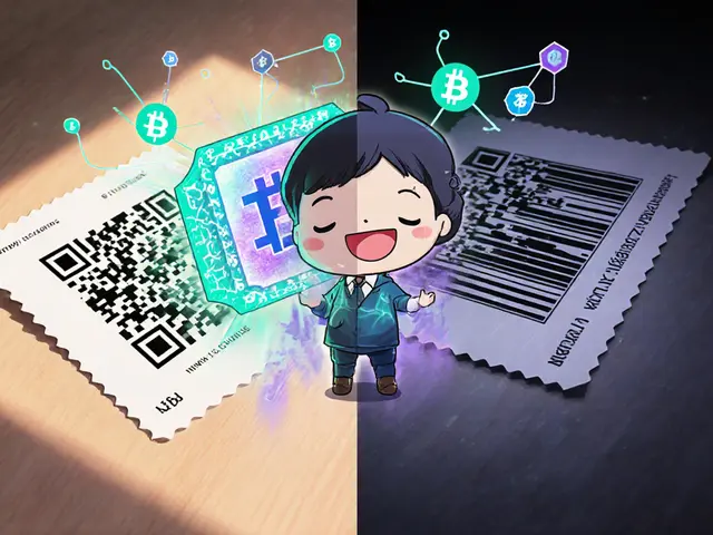 How NFT Ticket Authenticity Verification Works: A Practical Guide