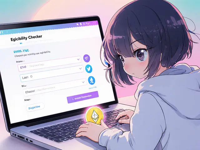 SHO Airdrop by Showcase: How to Join, Eligibility, and Distribution Details