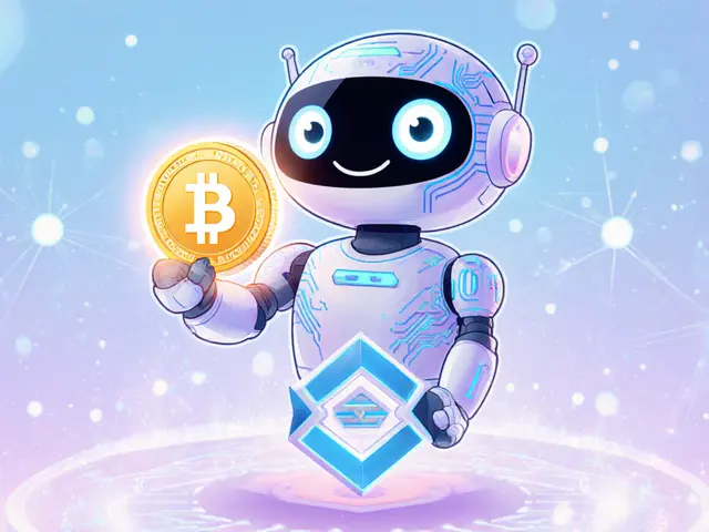 VELAAI Crypto Coin Explained: What Is VELAAI Token?