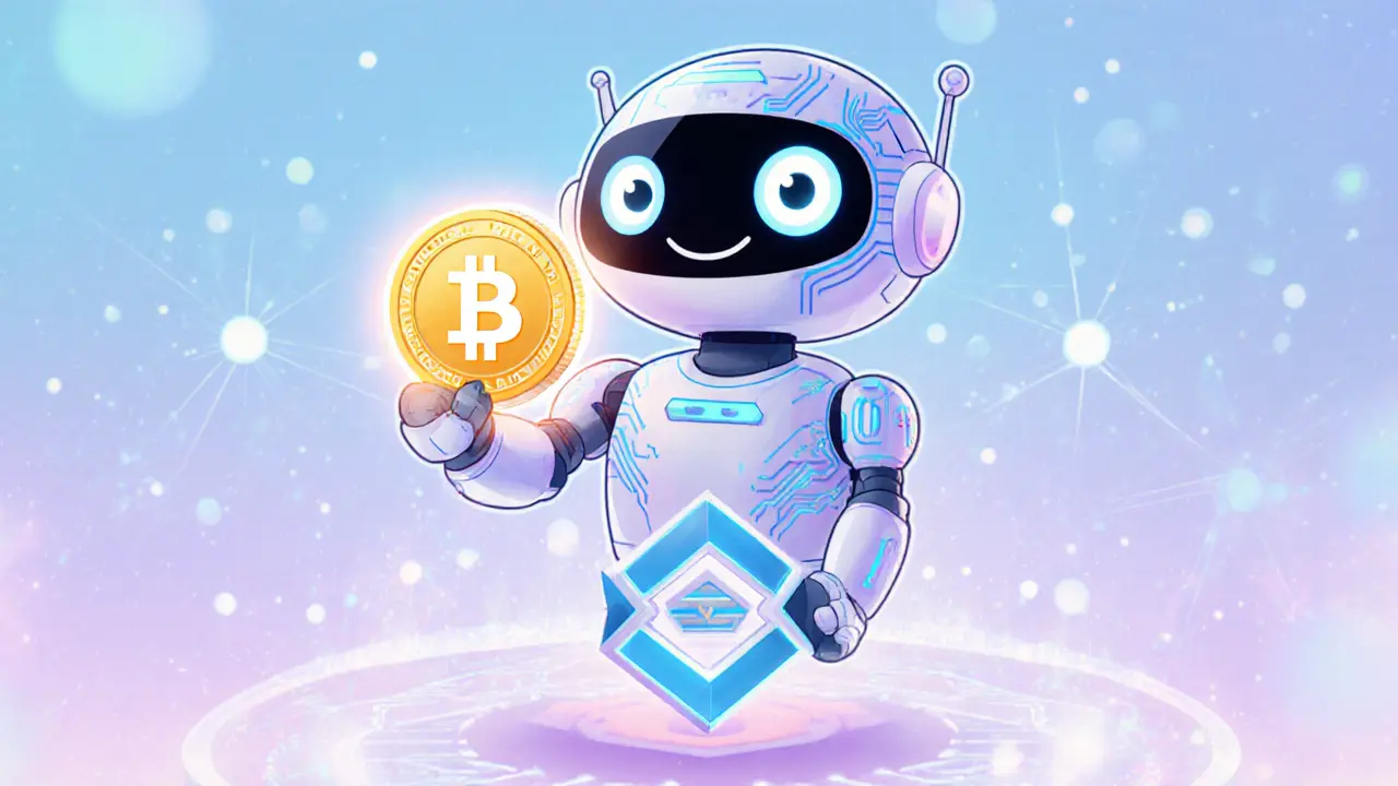 VELAAI Crypto Coin Explained: What Is VELAAI Token?