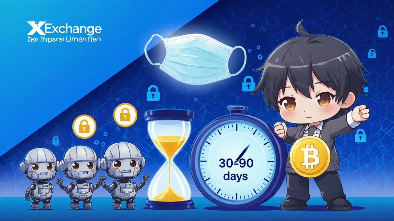 Security & Incident History