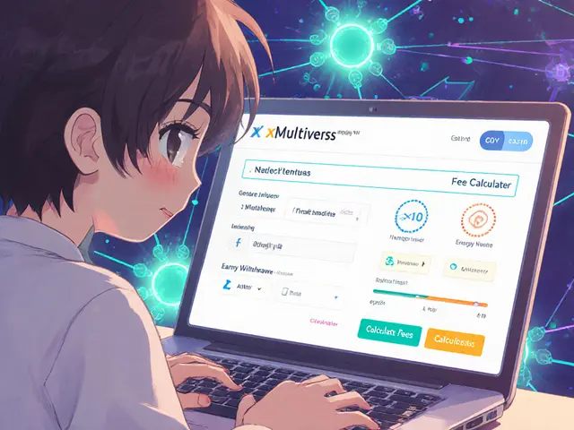 xExchange Crypto Exchange Review: Features, Fees, Security & How It Stands Up to the Competition
