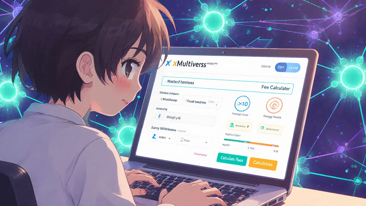 xExchange Crypto Exchange Review: Features, Fees, Security & How It Stands Up to the Competition