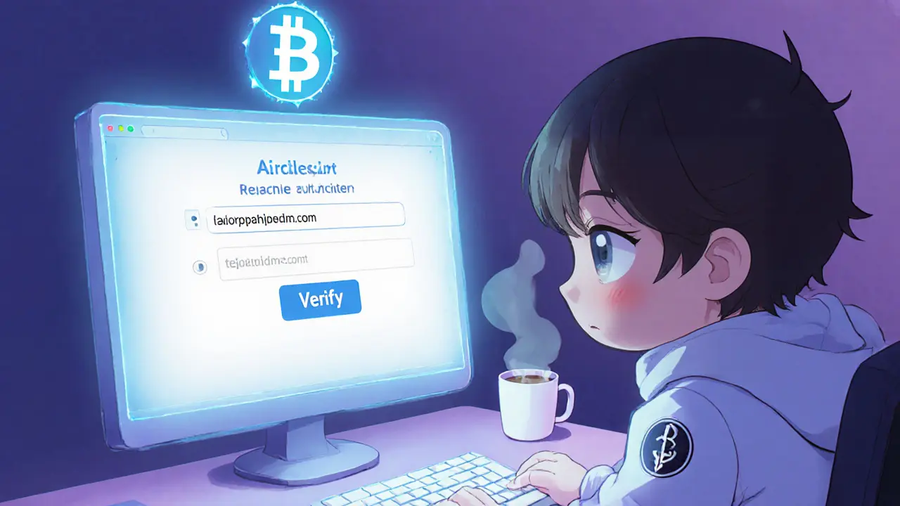 BAKECOIN Airdrop Guide 2025: How to Claim, Verify & Stay Safe