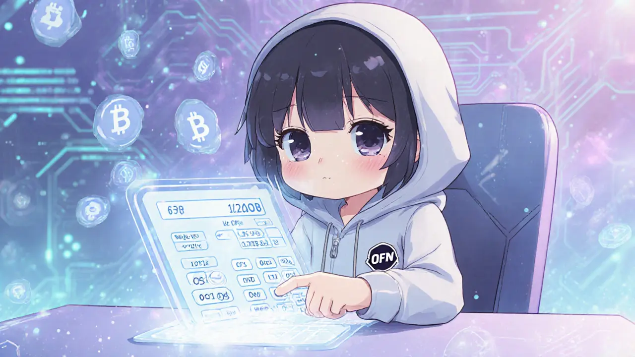 Openfabric AI (OFN) Coin Explained - What It Is, How It Works, and Tokenomics
