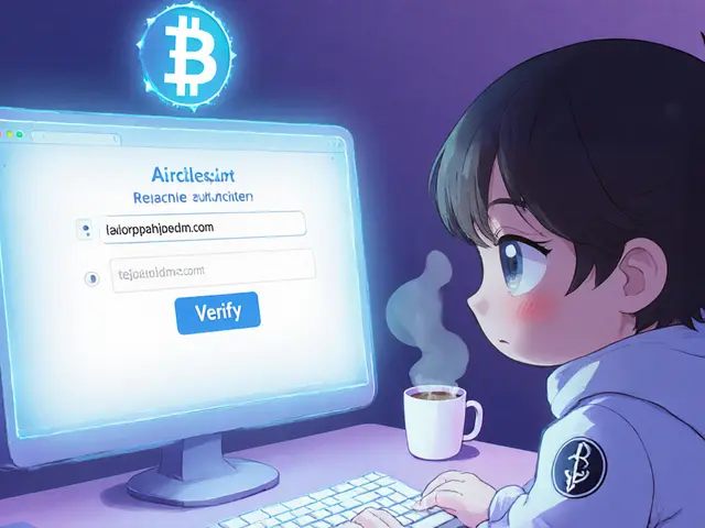 BAKECOIN Airdrop Guide 2025: How to Claim, Verify & Stay Safe