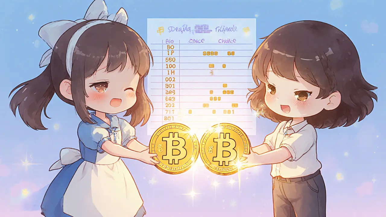 How Bitcoin Solves Double‑Spending: A Clear Guide