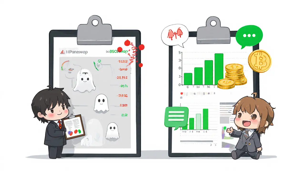 Market Position & Competition