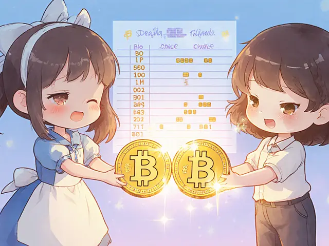 How Bitcoin Solves Double‑Spending: A Clear Guide