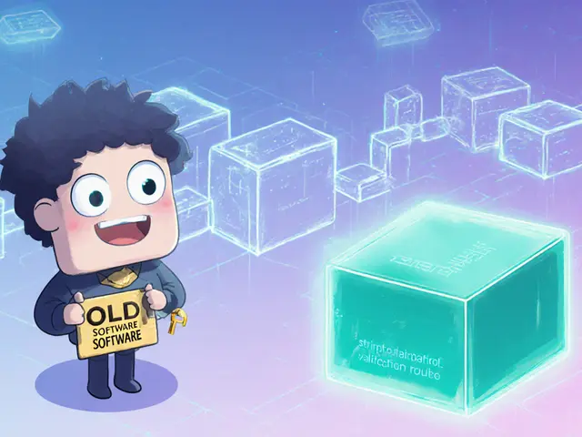 Soft Fork Backward Compatibility: How Blockchains Upgrade Without Splits