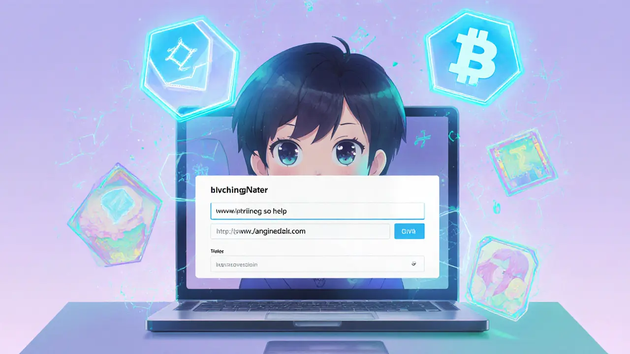 How to Verify NFT Ownership on the Blockchain - Step‑by‑Step Guide