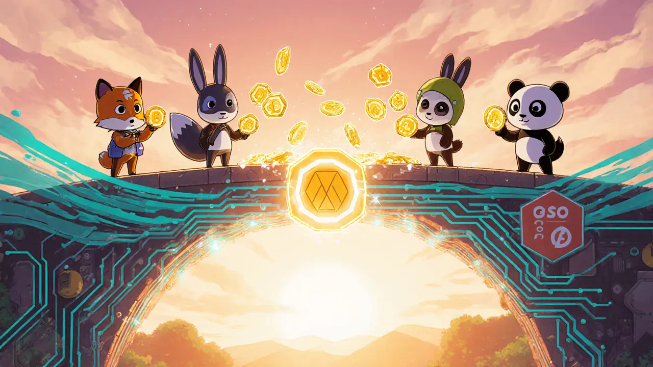 Step‑by‑Step Guide to Earn MCASH via Anonymity Mining