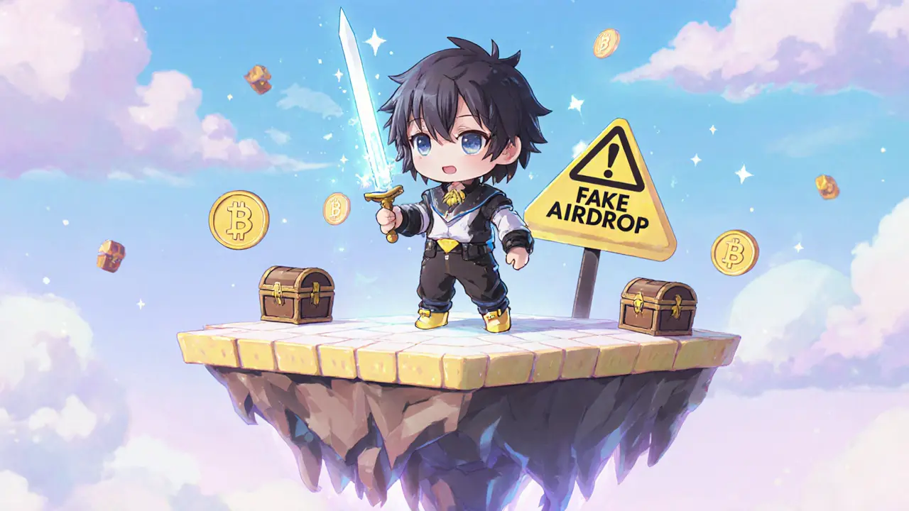 Step Hero NFTs Airdrop: What You Need to Know in 2025