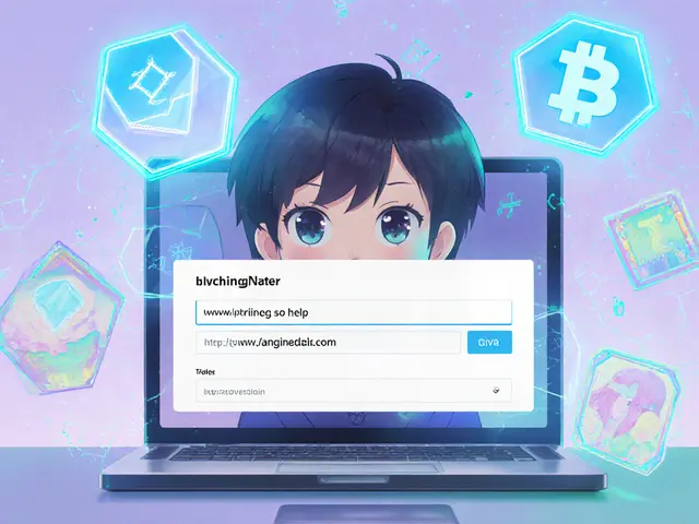 How to Verify NFT Ownership on the Blockchain - Step‑by‑Step Guide
