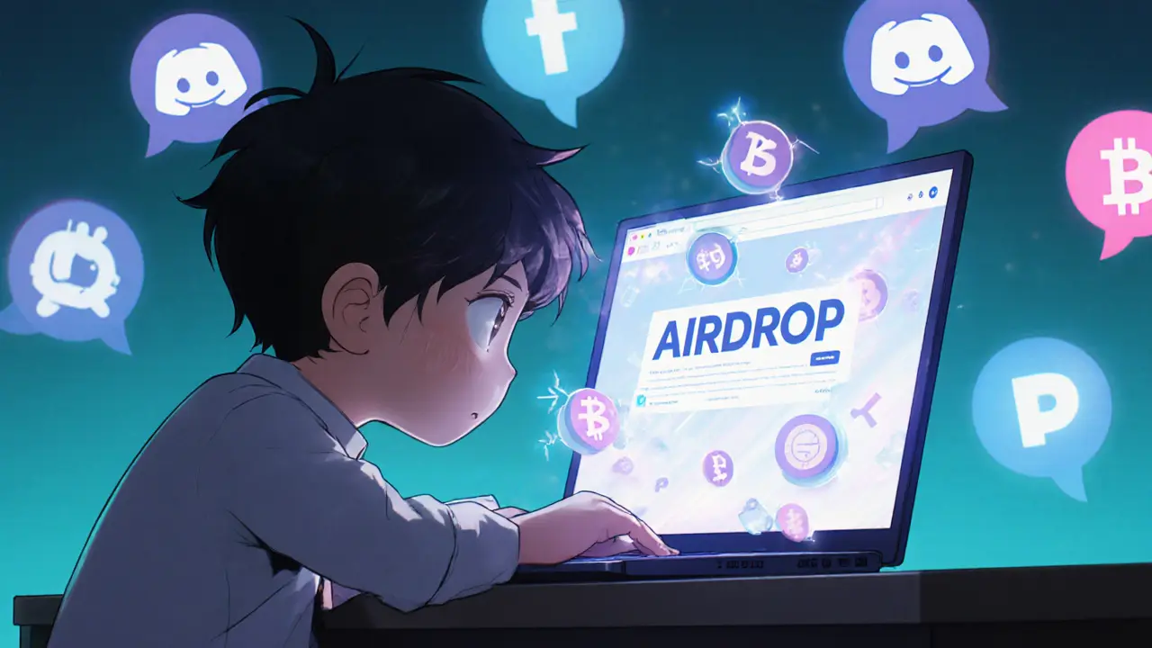 ZeroHybrid Network (ZHT) Airdrop Details & CoinMarketCap Status Explained