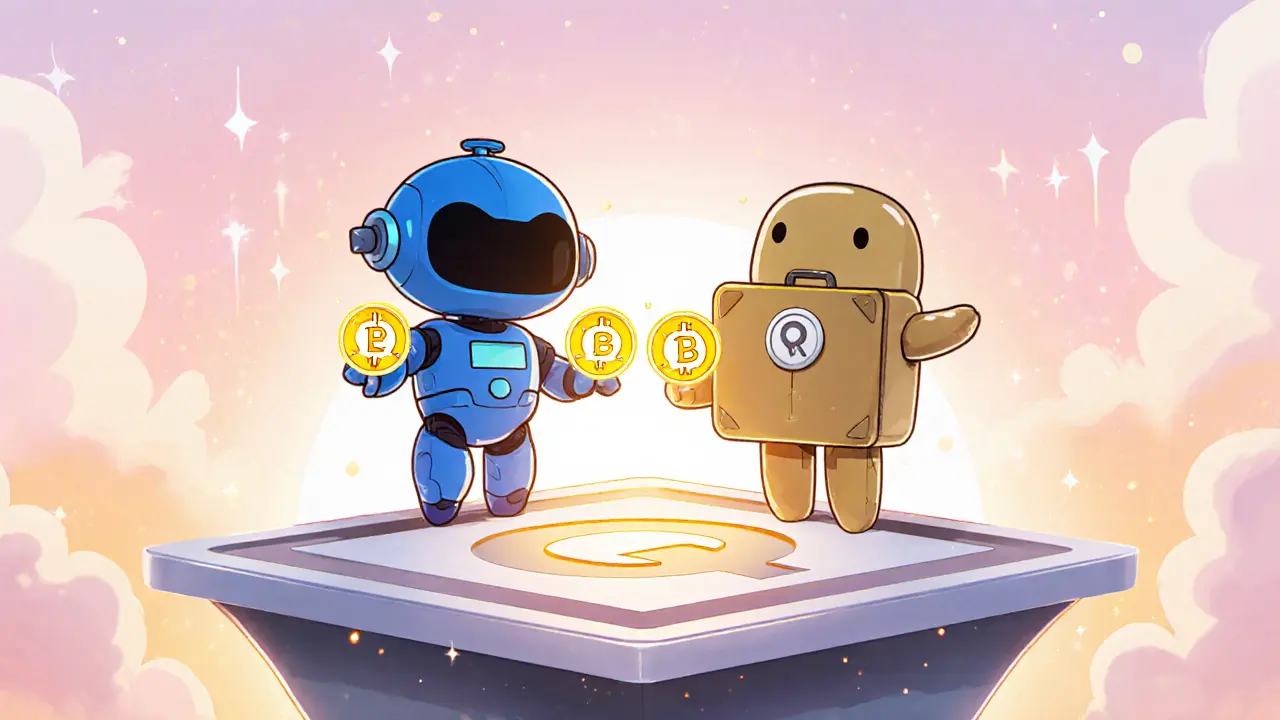 All You Need to Know About the EQ Equilibrium x Republic Airdrop