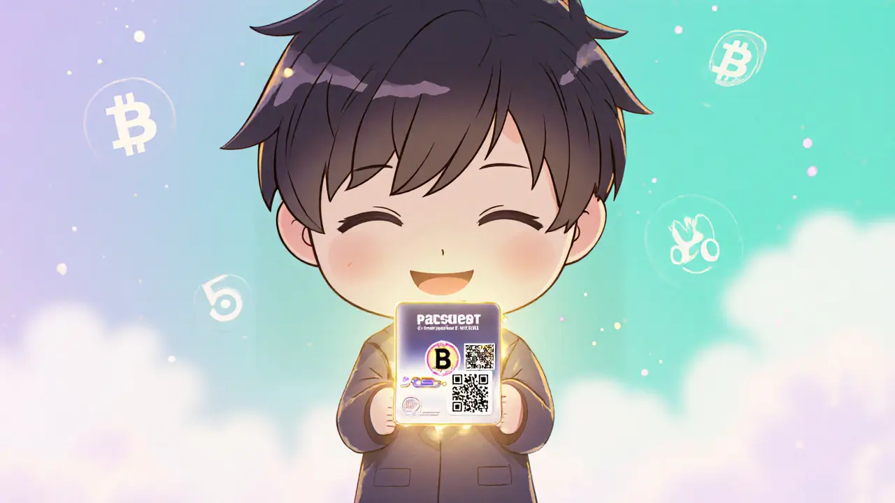 Digital Identity NFT Standards: How They Work & Why They Matter