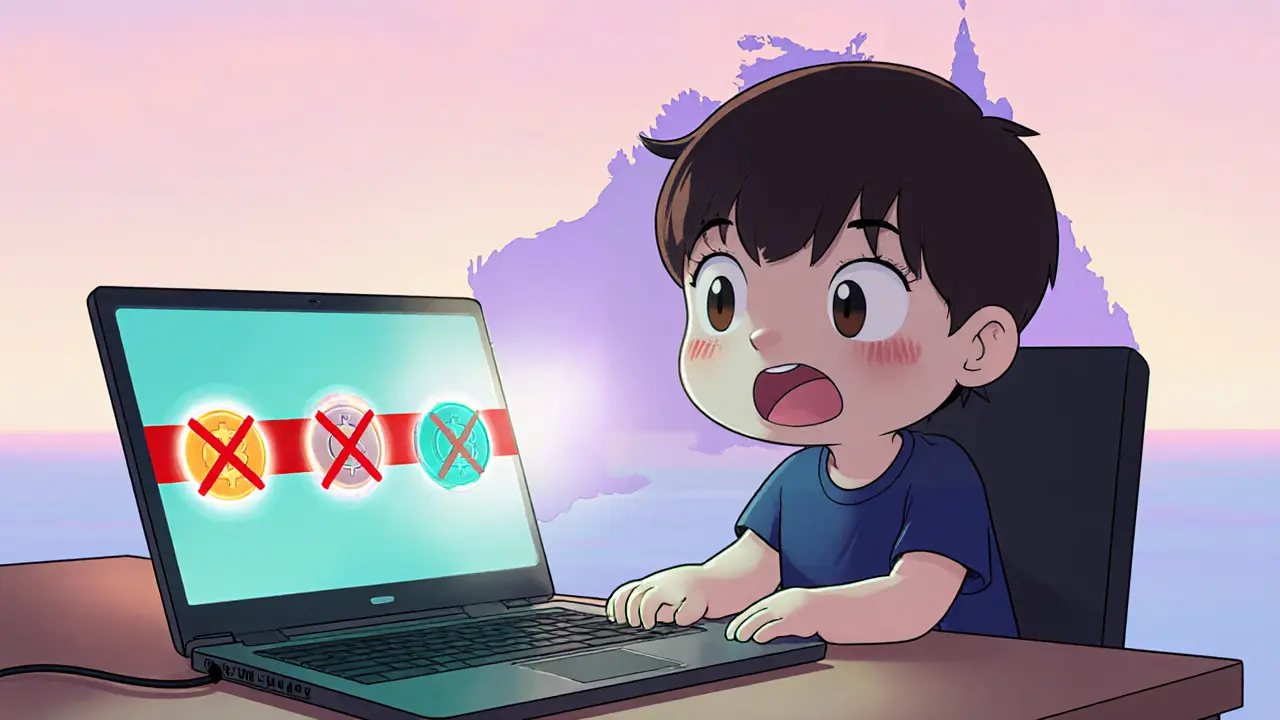 Privacy Coins Ban on Australian Crypto Exchanges: What It Means for Traders