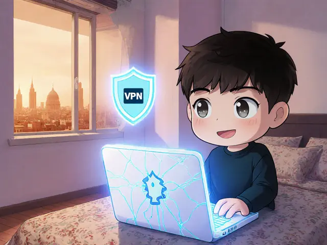 DEX Access in Iran: How to Use Decentralized Exchanges Under Sanctions