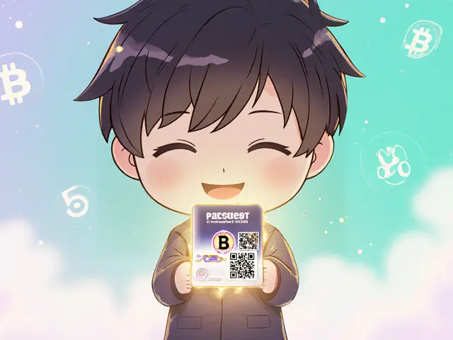 Digital Identity NFT Standards: How They Work & Why They Matter