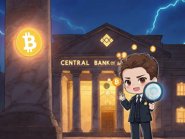 Egyptian Banks & Crypto Transaction Monitoring: Rules, Compliance & Enforcement