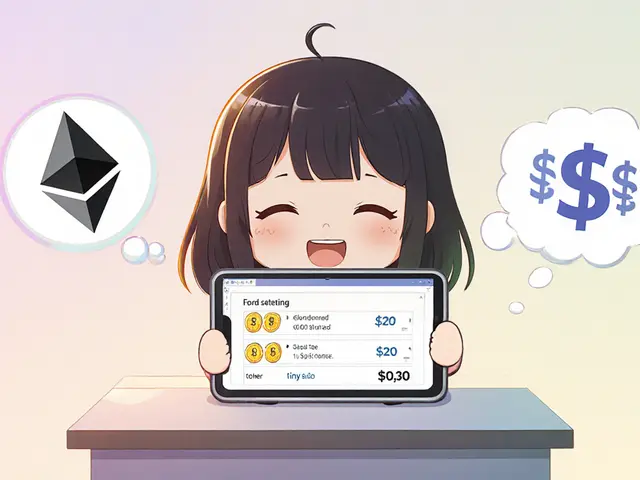 Future of Gas Fees with Layer 2 Solutions: What’s Coming Next?