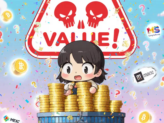 What is AiShiba (SHIBAI) Crypto Coin? The Truth Behind the Meme Coin with Quadrillions of Tokens