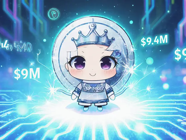 What Is Darkpino (DPINO) Crypto Coin? A Full Breakdown