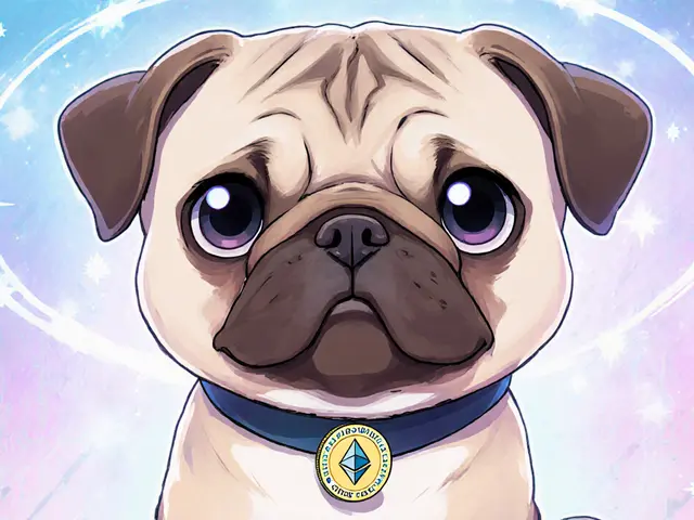 What Is Lifedog (LFDOG) Crypto Coin? A Complete Overview