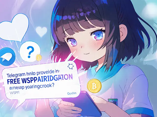 WSPP Airdrop Review 2025: Risks, Details & How to Stay Safe