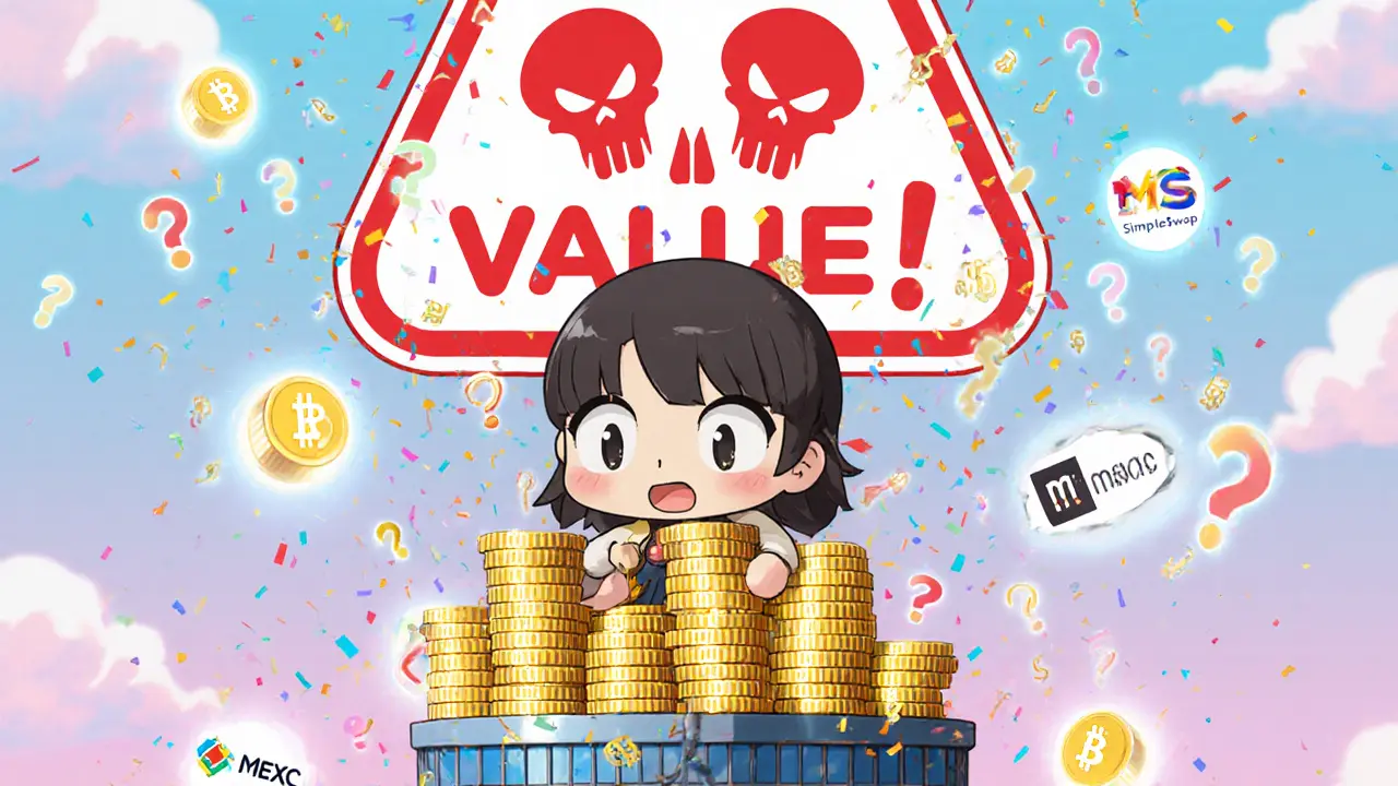 What is AiShiba (SHIBAI) Crypto Coin? The Truth Behind the Meme Coin with Quadrillions of Tokens