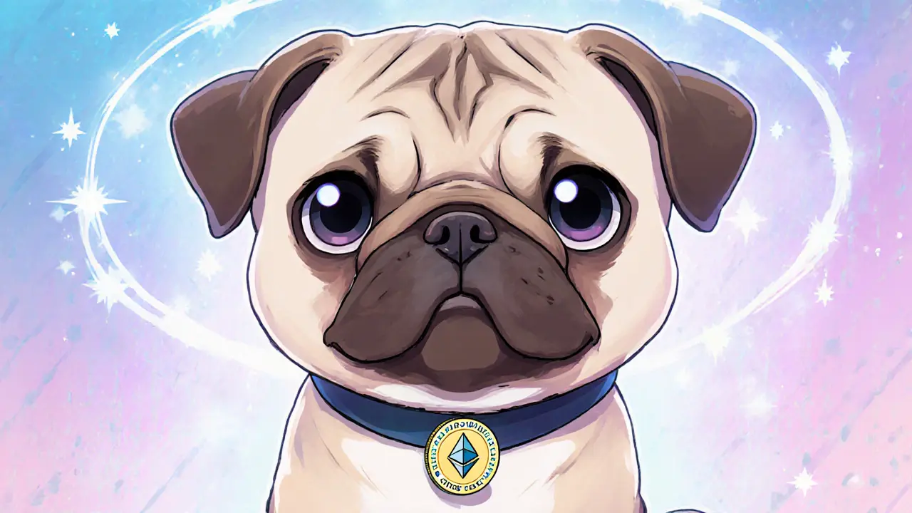 What Is Lifedog (LFDOG) Crypto Coin? A Complete Overview