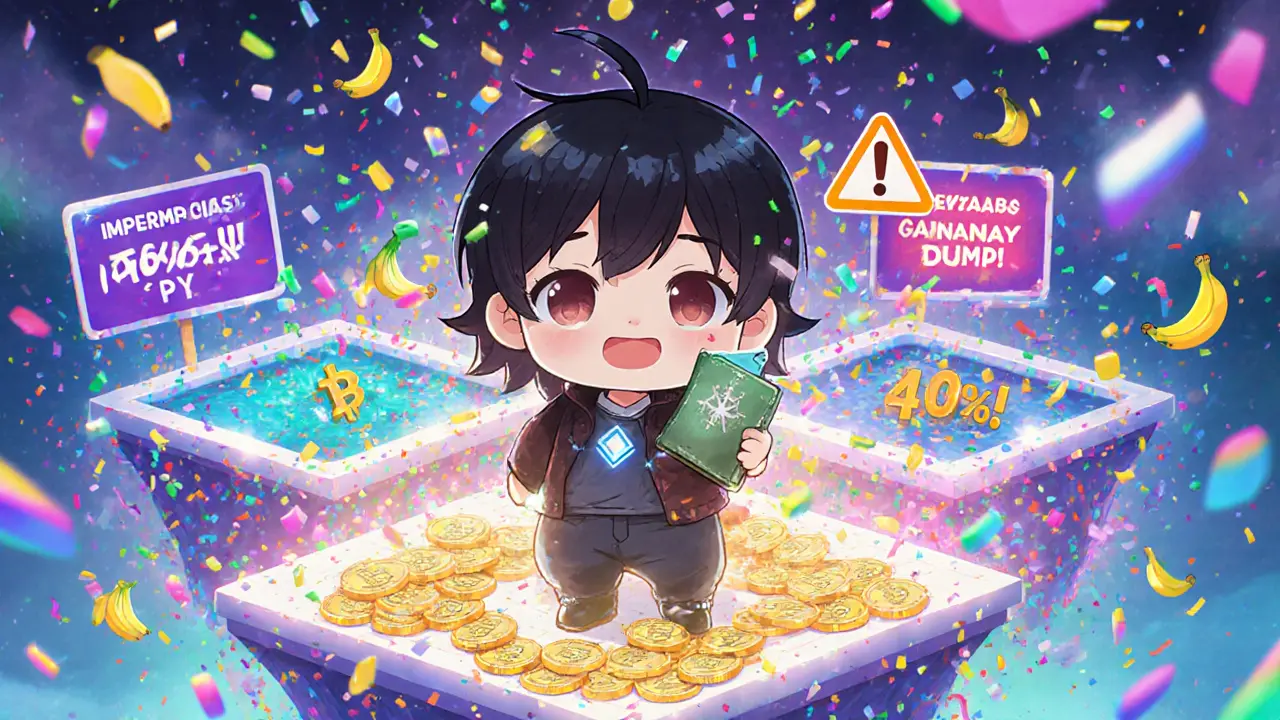 ApeSwap (BSC) Crypto Exchange Review: High Yields, Multi-Chain Access, and Real Risks