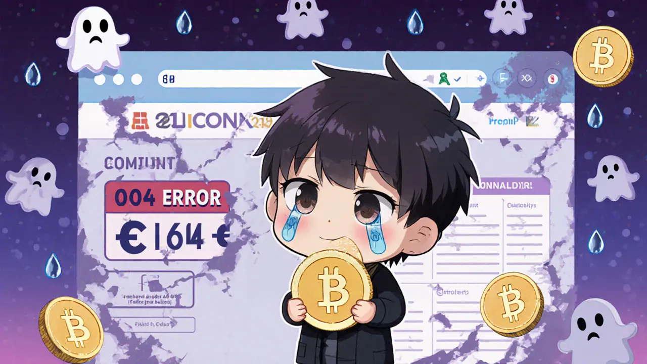 BiONE Crypto Exchange Review: Why This Platform Is Dead and What to Use Instead