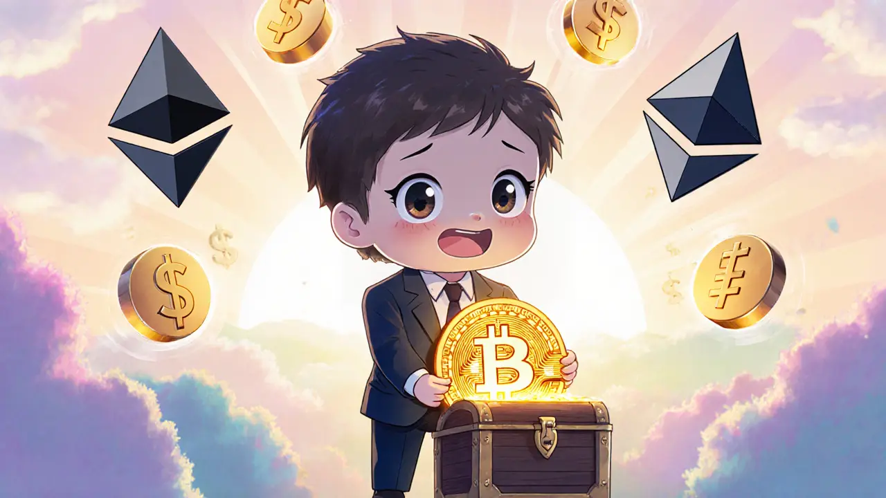 Bitcoin and Ethereum ETF Approvals in the US: What Changed and What It Means for Investors