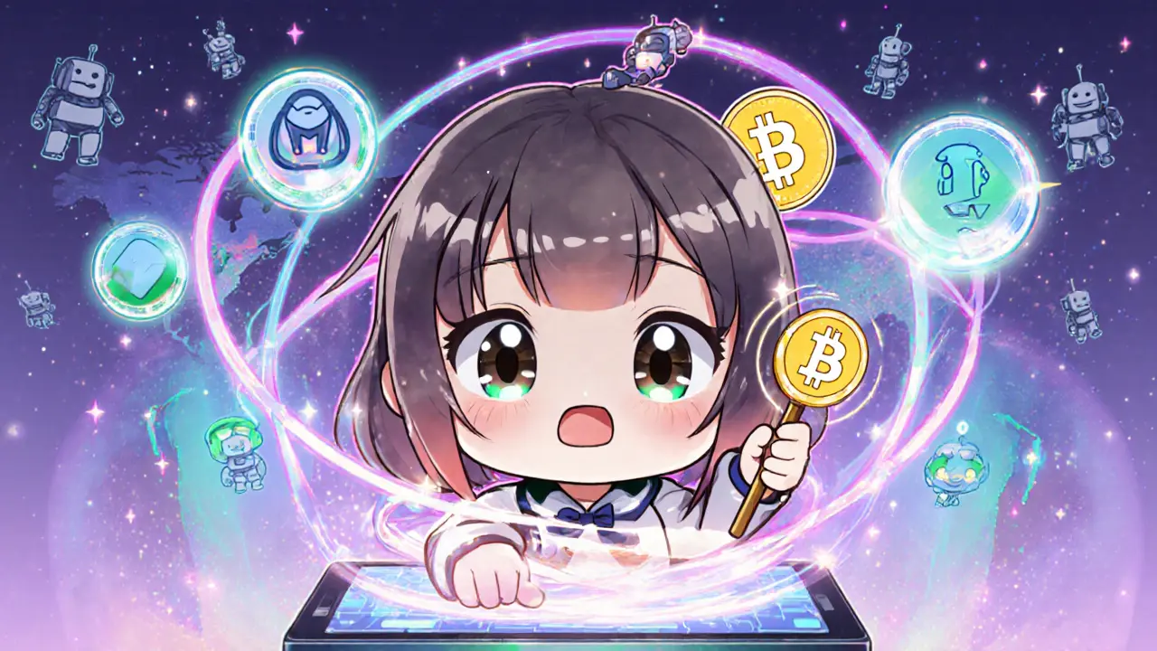 SushiSwap on Polygon: A Real-World Review of Fees, Speed, and DeFi Features