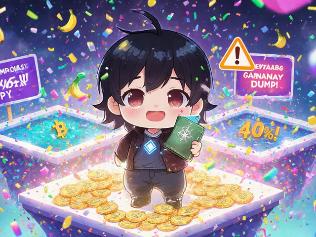 ApeSwap (BSC) Crypto Exchange Review: High Yields, Multi-Chain Access, and Real Risks