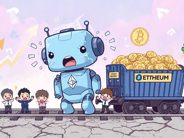 Benefits of Modular Blockchain Design: Scalability, Flexibility, and Future-Proofing