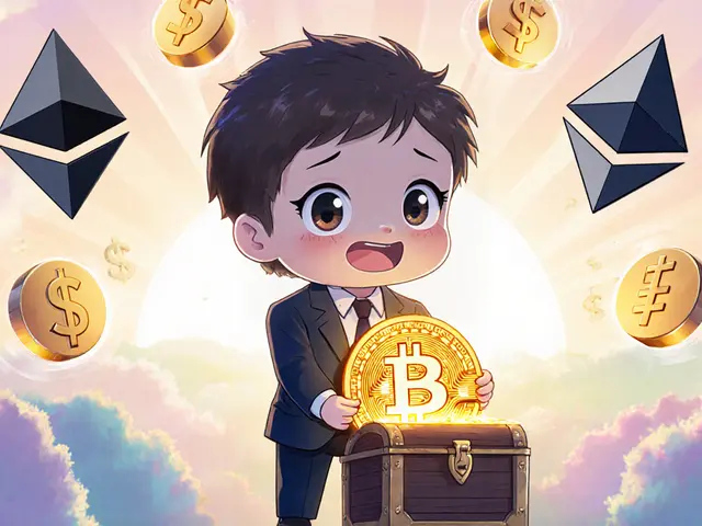 Bitcoin and Ethereum ETF Approvals in the US: What Changed and What It Means for Investors